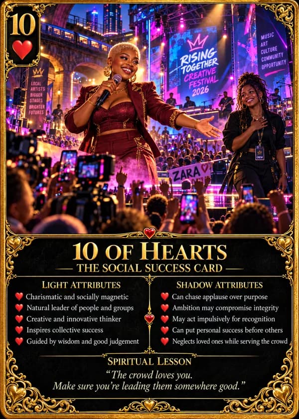 10 of Hearts