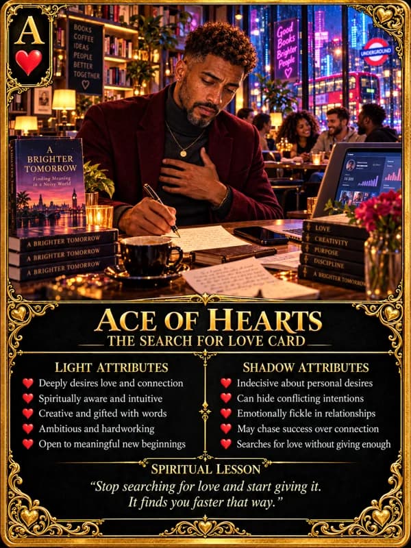 Ace of Hearts