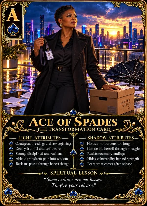Ace of Spades