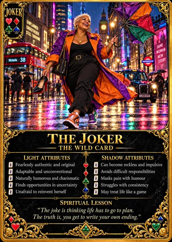 The Joker